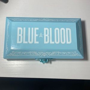 Jeffree Star Blue Blood